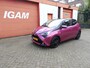 Toyota Aygo 1.0 VVT-i x-cite