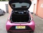 Toyota Aygo 1.0 VVT-i x-cite