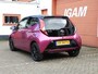 Toyota Aygo 1.0 VVT-i x-cite