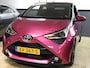 Toyota Aygo 1.0 VVT-i x-cite