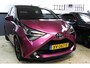 Toyota Aygo 1.0 VVT-i x-cite