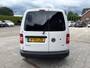 Volkswagen Caddy Combi 1.2 TSI 63kw BESTEL BTW/BPM VRIJ! ( Airco, Mistlampen, Deurtjes) RIJKLAARPRIJS!