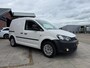 Volkswagen Caddy Combi 1.2 TSI 63kw BESTEL BTW/BPM VRIJ! ( Airco, Mistlampen, Deurtjes) RIJKLAARPRIJS!