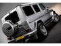 Mercedes-Benz G-klasse AMG 55 St.Wagon