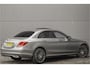 Mercedes-Benz C-klasse 180 Avantgarde Schuifdak PDC Stoelverw 19"