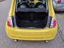 Fiat 500 1.4-16V Pop 3-Drs Airco! Bj:2008