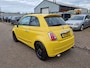 Fiat 500 1.4-16V Pop 3-Drs Airco! Bj:2008
