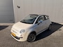 Fiat 500C 1.2 Rock Automaat|Cabrio|Leer|Climate control|