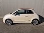Fiat 500C 1.2 Rock Automaat|Cabrio|Leer|Climate control|