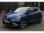 Renault Captur 1.3 mild hybrid 160PK R.S. Line - Goed onderhouden - Bose geluidsysteem - 18 inch LM - Adaptieve cruise control - Keyless entry - Camera - groot Navigatie - Stuur/Stoel en voorruitverwarming