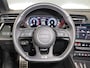 Audi A3 Sportback 30 TFSI S edition 110 pk S-tronic | Navigatie | Panoramadak | Parkeersensoren (Park assist) | S-Line |
