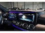 Mercedes-Benz E-klasse 200 AMG | PANO | BURMESTER | SFEER | HUD