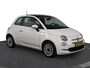 Fiat 500 1.2 Lounge | NAP | Pano | BTW | Airco | Bluetooth