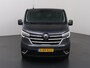 Renault Trafic 2.0 Blue dCi | 150 PK AUT. | L2 H1 | ADVANCE | ACHTERUITRIJCAMERA | BETIMMERDE LAADRUIMTE | TREKHAAK | LED LAMPEN | METALLIC | NAVIGATIE | CRUISE CONTROL | AIRCO | CARPLAY | ANDROID AUTO