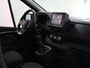 Renault Trafic 2.0 Blue dCi | 150 PK AUT. | L2 H1 | ADVANCE | ACHTERUITRIJCAMERA | BETIMMERDE LAADRUIMTE | TREKHAAK | LED LAMPEN | METALLIC | NAVIGATIE | CRUISE CONTROL | AIRCO | CARPLAY | ANDROID AUTO