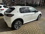 Peugeot e-208 EV GT 350 50 kWh CAMERA NAVIGATIE AIRCO ECC LICHTM.VELGEN