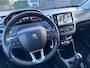 Peugeot 208 1.2 VTi Allure 5DR*Navigatie*Panoramadak*Stoelverwarming*Cruise*Clima*LM velgen*Parkeersensoren*