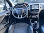 Peugeot 208 1.2 VTi Allure 5DR*Navigatie*Panoramadak*Stoelverwarming*Cruise*Clima*LM velgen*Parkeersensoren*