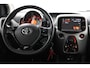 Toyota Aygo 1.0 VVT-i x-play | Radio | Bluetooth | Parkeer camera |