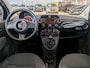 Fiat 500 1.0 TwinAir Pop Airco, Stuurbekrachtiging