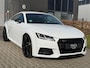 Audi TT 2.0 TFSI quattro Pro Line S