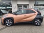 Toyota Aygo X Hybrid 115 Pulse | Easy Pack | Stoelverwarming | Sensoren v/a