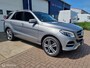 Mercedes-Benz GLE 400 4MATIC