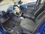 Toyota Aygo 1.0-12V Dynamic Blue | 1E EIGENAAR | 12MND GARANTIE | AUTOMAAT | AIRCO | ELEC RAMEN | LMV |