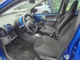 Toyota Aygo 1.0-12V Dynamic Blue | NW KOPPELING | 12MND GARANTIE | AUTOMAAT | AIRCO | ELEC RAMEN | LMV |