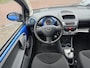 Toyota Aygo 1.0-12V Dynamic Blue | NW KOPPELING | 12MND GARANTIE | AUTOMAAT | AIRCO | ELEC RAMEN | LMV |