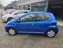 Toyota Aygo 1.0-12V Dynamic Blue | NW KOPPELING | 12MND GARANTIE | AUTOMAAT | AIRCO | ELEC RAMEN | LMV |
