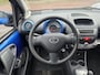 Toyota Aygo 1.0-12V Dynamic Blue | NW KOPPELING | 12MND GARANTIE | AUTOMAAT | AIRCO | ELEC RAMEN | LMV |