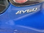 Toyota Aygo 1.0-12V Dynamic Blue | NW KOPPELING | 12MND GARANTIE | AUTOMAAT | AIRCO | ELEC RAMEN | LMV |
