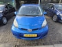 Toyota Aygo 1.0-12V Dynamic Blue | 1E EIGENAAR | 12MND GARANTIE | AUTOMAAT | AIRCO | ELEC RAMEN | LMV |