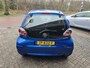 Toyota Aygo 1.0-12V Dynamic Blue | NW KOPPELING | 12MND GARANTIE | AUTOMAAT | AIRCO | ELEC RAMEN | LMV |