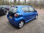 Toyota Aygo 1.0-12V Dynamic Blue | NW KOPPELING | 12MND GARANTIE | AUTOMAAT | AIRCO | ELEC RAMEN | LMV |