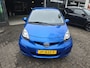 Toyota Aygo 1.0-12V Dynamic Blue | NW KOPPELING | 12MND GARANTIE | AUTOMAAT | AIRCO | ELEC RAMEN | LMV |