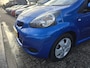 Toyota Aygo 1.0-12V Dynamic Blue | 1E EIGENAAR | 12MND GARANTIE | AUTOMAAT | AIRCO | ELEC RAMEN | LMV |