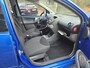 Toyota Aygo 1.0-12V Dynamic Blue | NW KOPPELING | 12MND GARANTIE | AUTOMAAT | AIRCO | ELEC RAMEN | LMV |