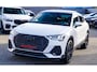 Audi Q3 Sportback 45 TFSI e S Edition | Panorama | Virtual | Matrix LED | Elektrisch trekhaak | Adaptieve Cruise control | 20 inch