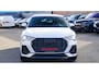Audi Q3 Sportback 45 TFSI e S Edition | Panorama | Virtual | Matrix LED | Elektrisch trekhaak | Adaptieve Cruise control | 20 inch