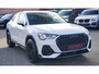 Audi Q3 Sportback 45 TFSI e S Edition | Panorama | Virtual | Matrix LED | Elektrisch trekhaak | Adaptieve Cruise control | 20 inch