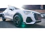 Audi Q3 Sportback 45 TFSI e S Edition | Panorama | Virtual | Matrix LED | Elektrisch trekhaak | Adaptieve Cruise control | 20 inch