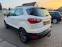 Ford EcoSport 1.0 EcoBoost Trend Ultimate / CarPlay / Navi / Trekhaak .