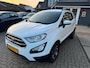 Ford EcoSport 1.0 EcoBoost Trend Ultimate / CarPlay / Navi / Trekhaak .