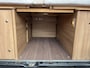 Knaus Boxstar Off-Grid Lengtebedden