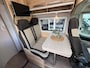Knaus Boxstar Off-Grid Lengtebedden
