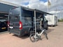 Knaus Boxstar Off-Grid Lengtebedden