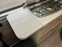 Knaus Boxstar Off-Grid Lengtebedden