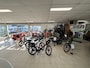 Knaus Boxstar Off-Grid Lengtebedden